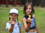 HUNGER GAMES - ODPLATA - 15