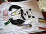 Kunf  fu Panda 2024 - 2