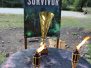 SURVIVOR 2023 - 2. turnus, postřehy - 4